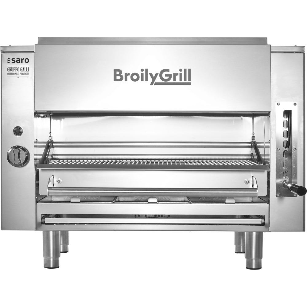 SARO Steak Grill Modell BROILY SARO