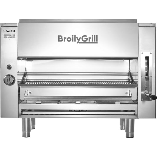 SARO Steak Grill Modell BROILY SARO
