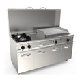 SARO Filchef mobile Kücheninsel SARO