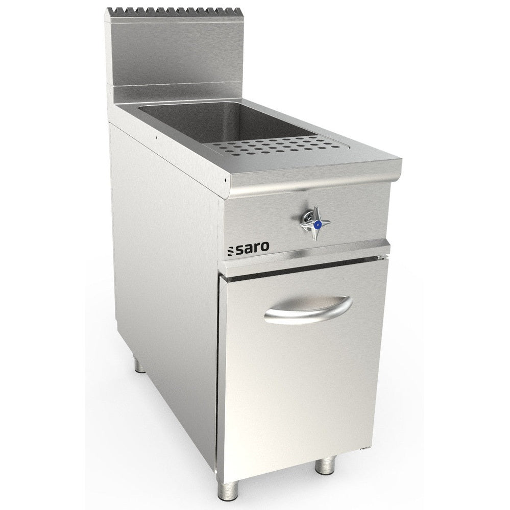 SARO Gasnudelkocher 40 Liter Modell LQ / CPG1V40 SARO