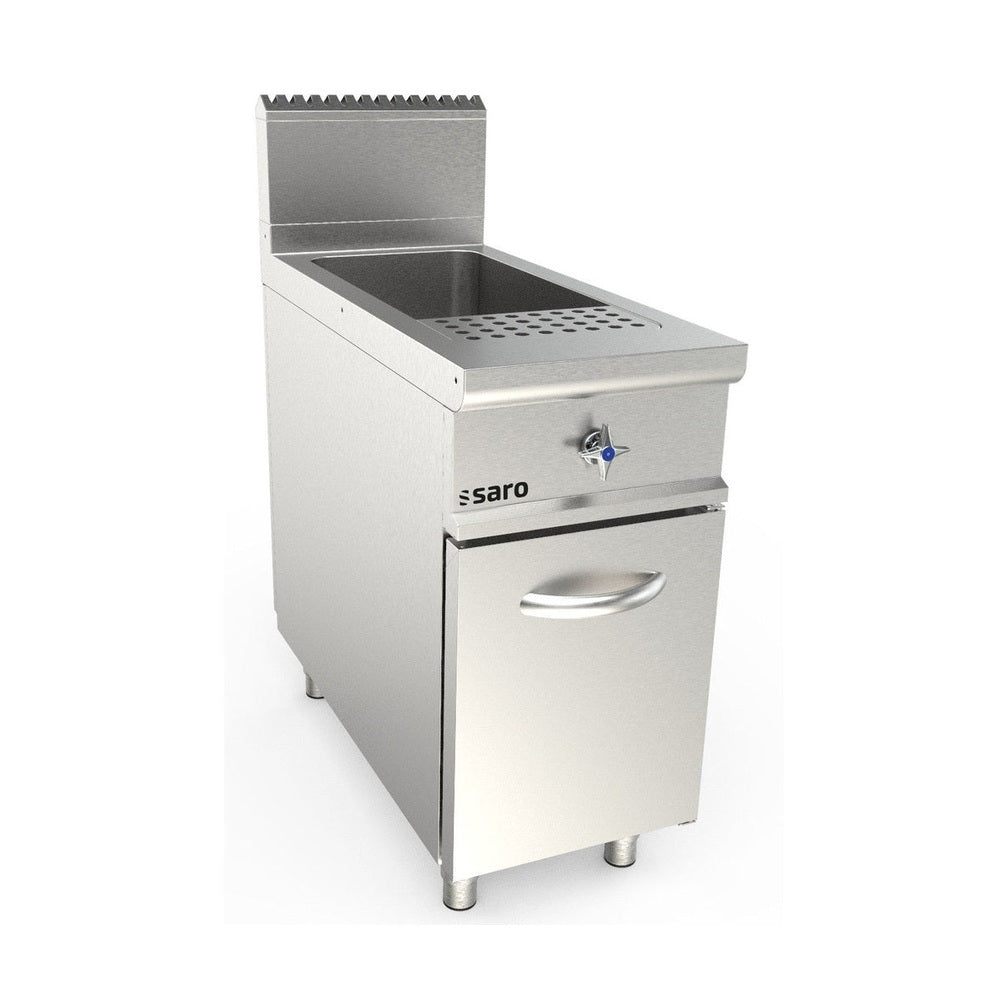 SARO Gasnudelkocher 40 Liter Modell LQ / CPG1V40 SARO