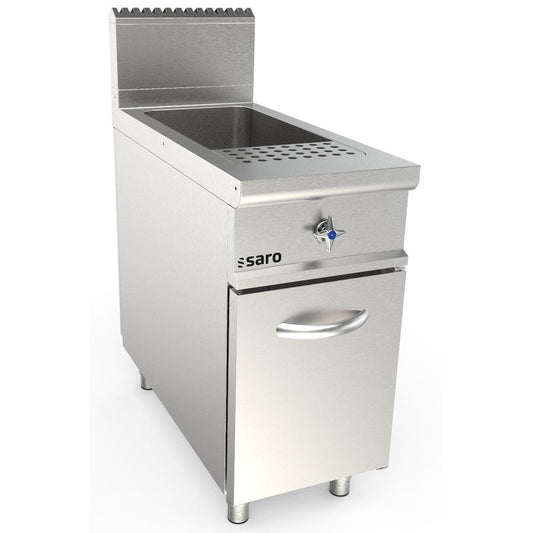 SARO Gasnudelkocher 40 Liter Modell LQ / CPG1V40 SARO