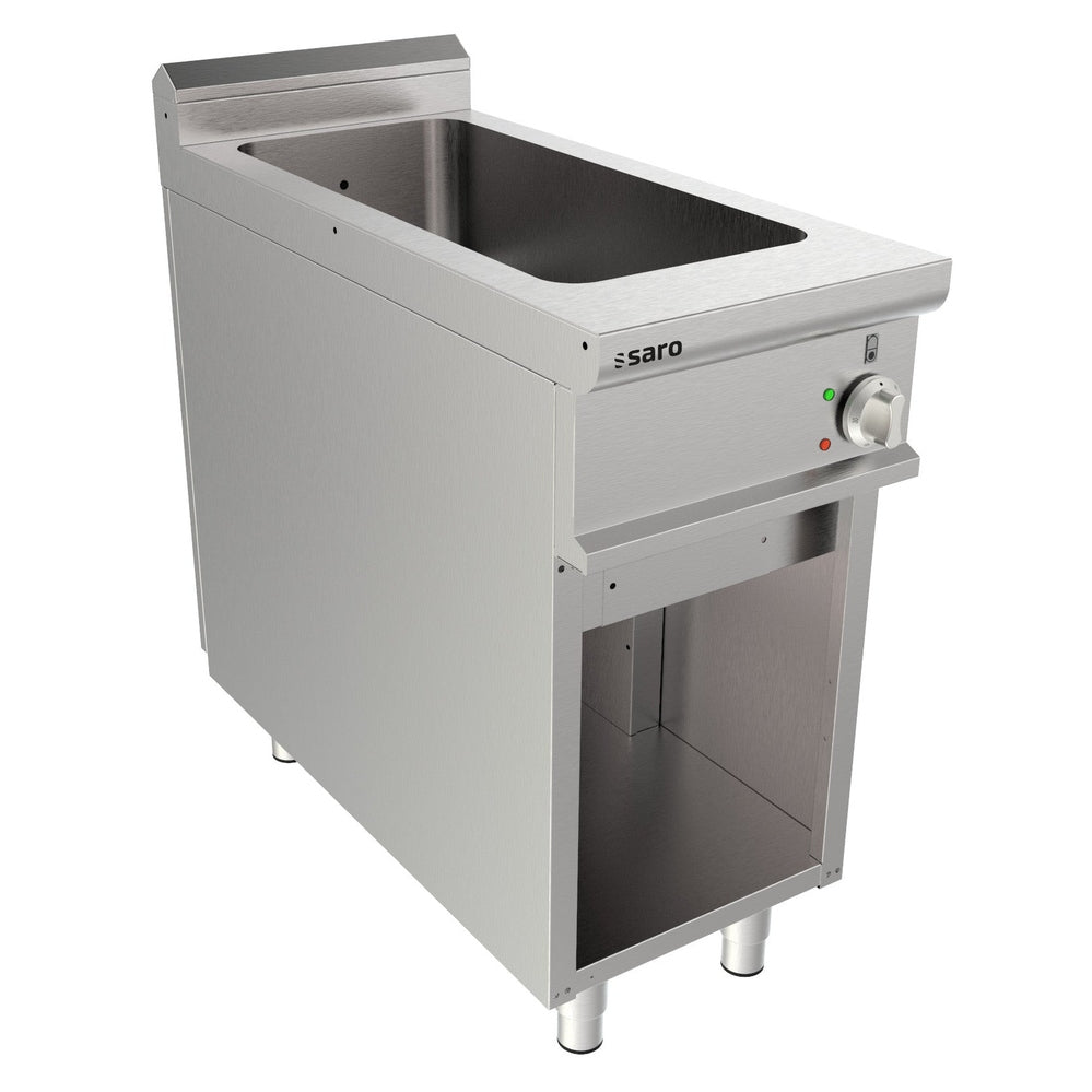 SARO Bainmarie 1 Becken Modell LQ / BME1BA SARO