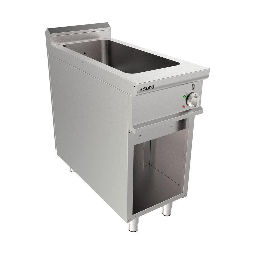 SARO Bainmarie 1 Becken Modell LQ / BME1BA SARO
