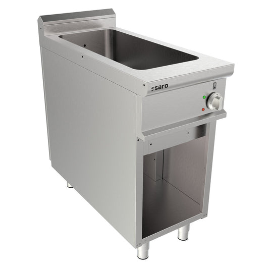 SARO Bainmarie 1 Becken Modell LQ / BME1BA SARO