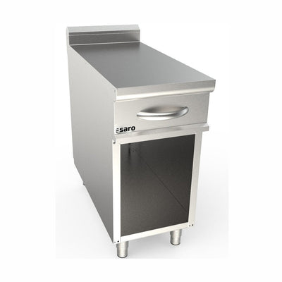 SARO Neutral Element LQ ENN2CA – 400 mm, with Drawer