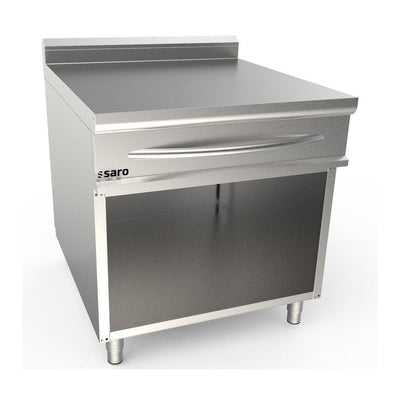 SARO Neutral Element LQ ENN4CA – 800 mm, with Drawer