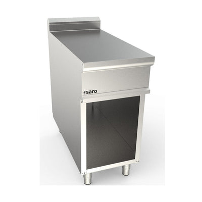 SARO Neutral Element LQ ENN2BA – 400 mm, open base