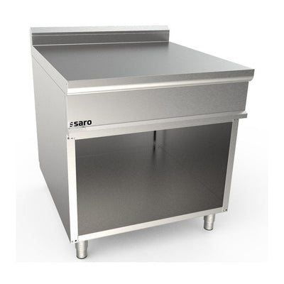 SARO Neutral Element LQ ENN4BA – 800 mm, open base
