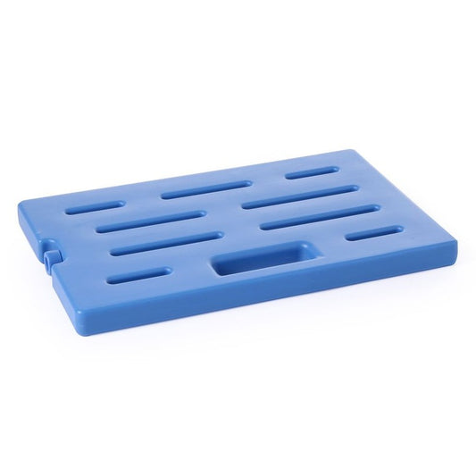 Kühlelement zur Verwendung mit Kühlwanne 424186, HENDI, 528x324x H 30mm HENDI