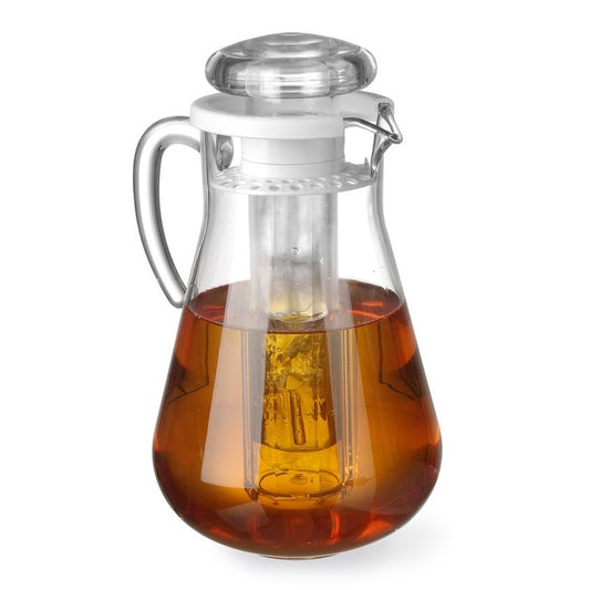 Krug mit Eiswürfelkühlung, HENDI, 2,2L, ⌀150x H 260mm HENDI