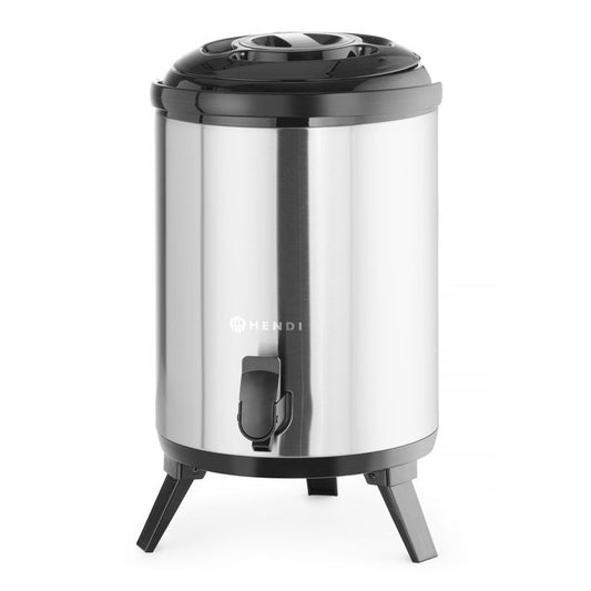 Wasserspender, HENDI, 10L, ⌀226x H 360mm HENDI