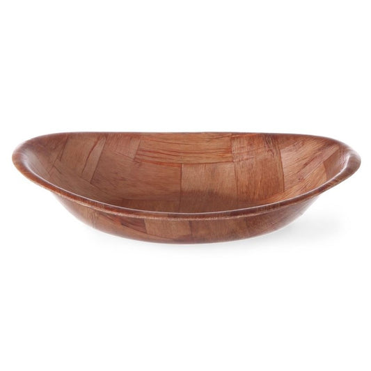 Schale - oval, HENDI, 255x190mm HENDI
