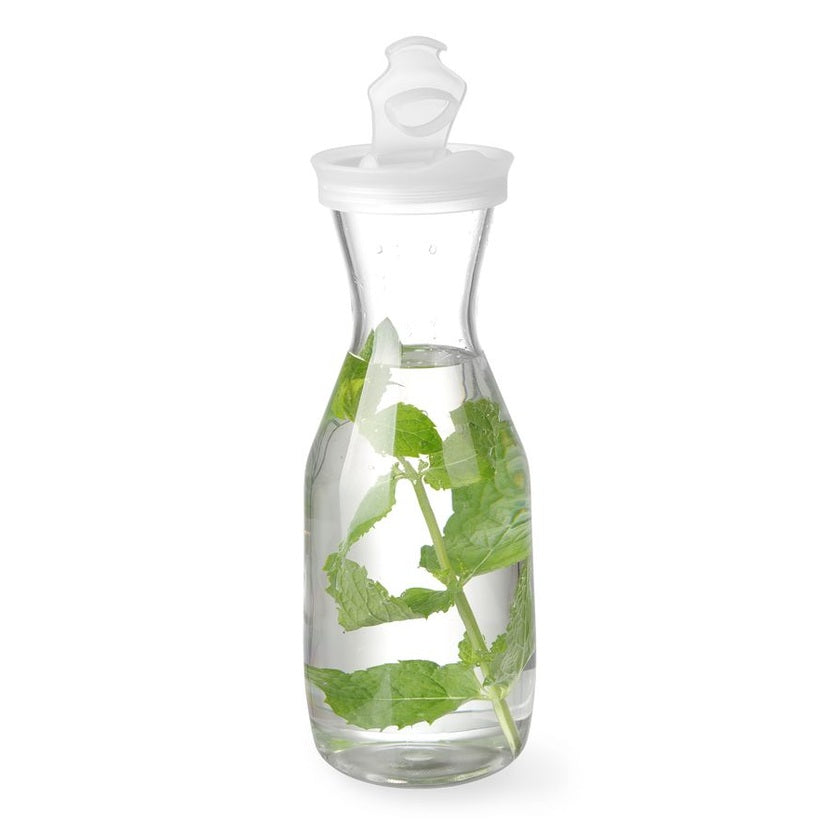 Karaffe, HENDI, 1L, ⌀92x H 245mm HENDI
