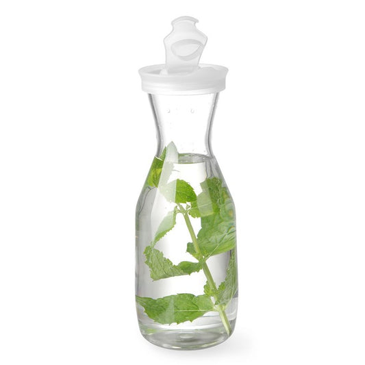 Karaffe, HENDI, 1L, ⌀92x H 245mm HENDI