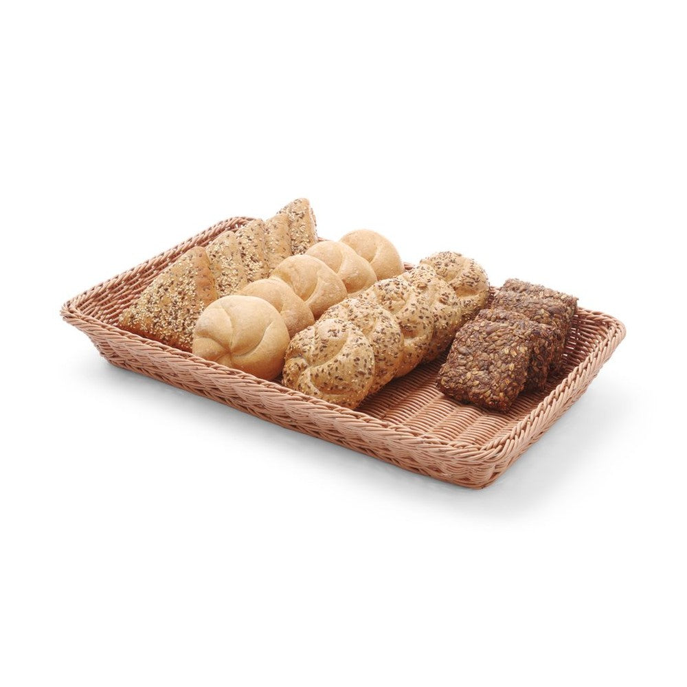 HENDI Brotkorb Gastronorm – GN 1/1, 530 × 325 mm HENDI