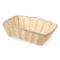 Brotkorb - rechteckig, HENDI, 225x150x H 65mm HENDI