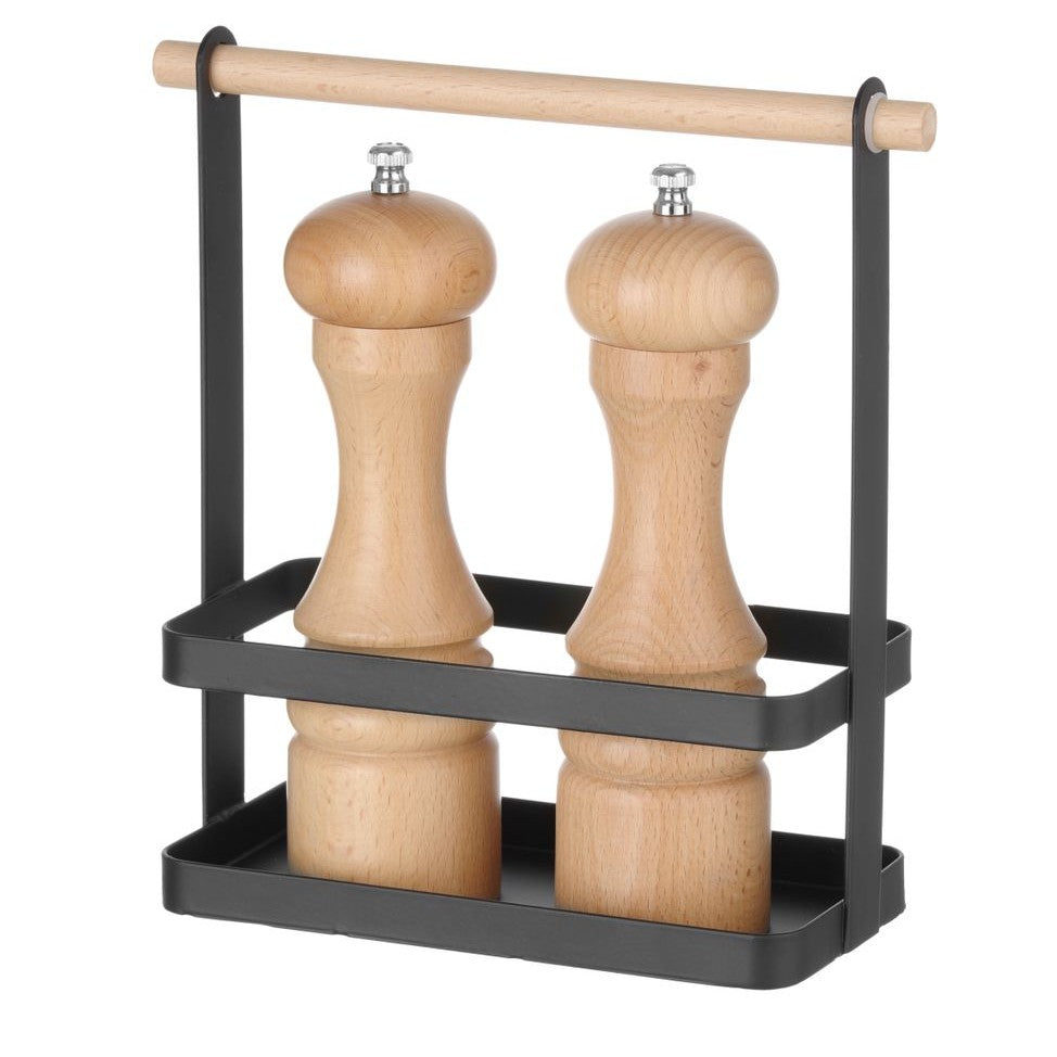 Tisch-Caddy, HENDI, 230x100x H 240mm HENDI