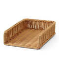 HENDI Brot-Displaykorb – rechteckig, 295 × 395 mm HENDI
