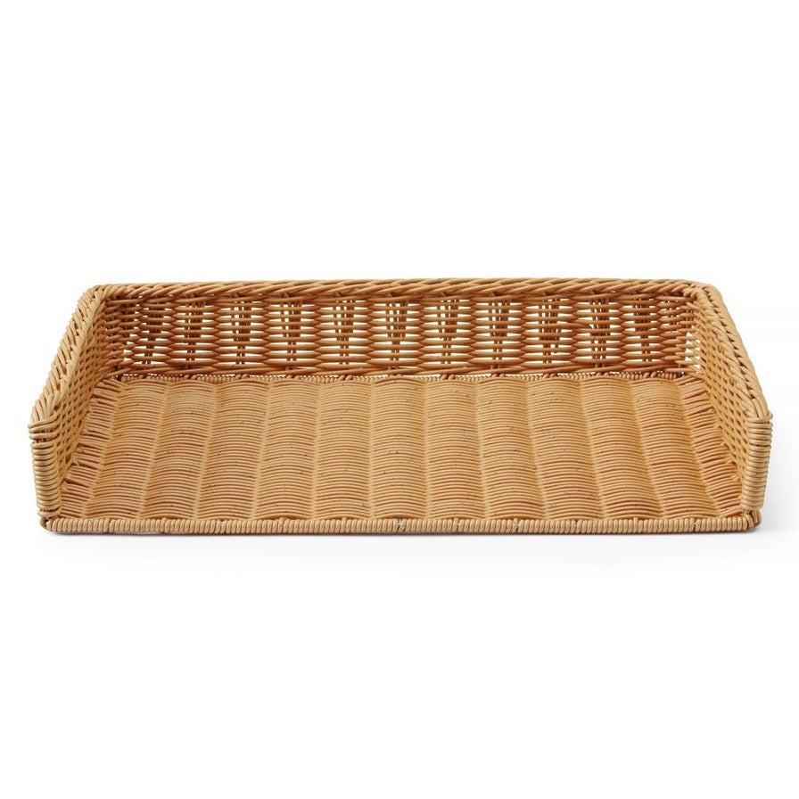 Brot-Displaykorb , HENDI, 295x395x H 105mm HENDI