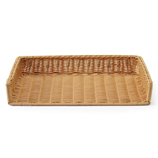 Brot-Displaykorb , HENDI, 295x395x H 105mm HENDI