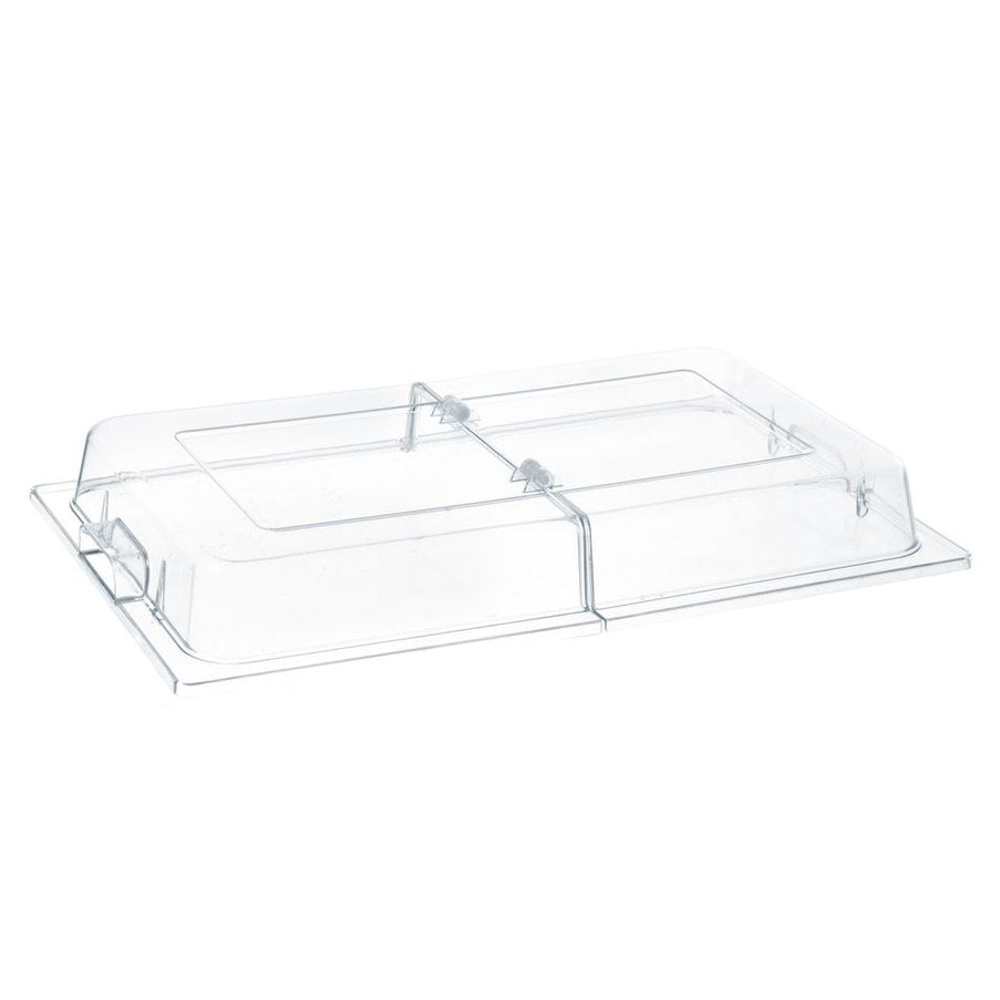 Präsentationshaube GN 1/1, HENDI, GN 1/1, 530x325x H 76mm HENDI