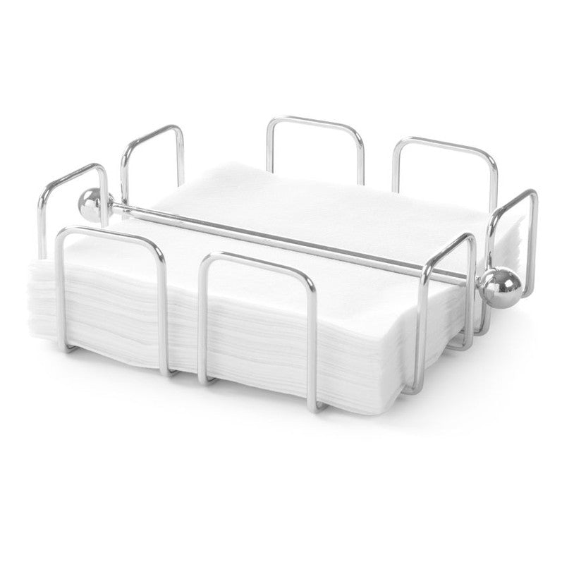 Serviettenhalter, HENDI, 190x190x H 65mm HENDI