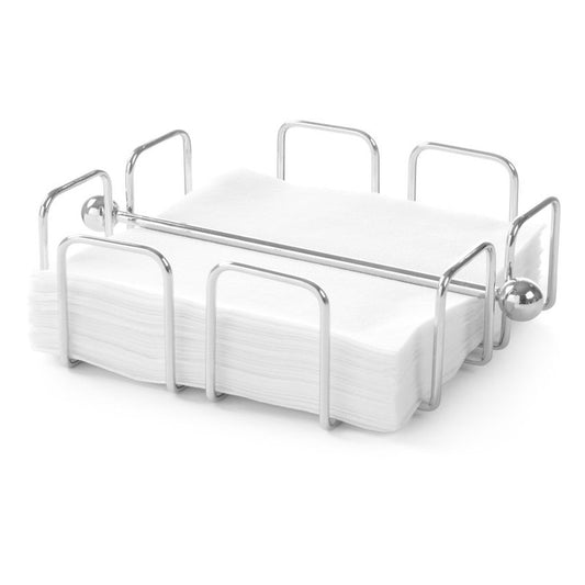 Serviettenhalter, HENDI, 190x190x H 65mm HENDI