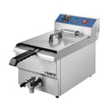 SARO Fritteuse Modell FT 13 SARO