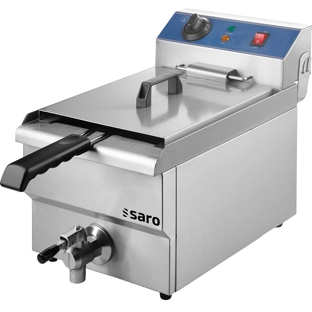 SARO Fritteuse Modell FT 13 SARO