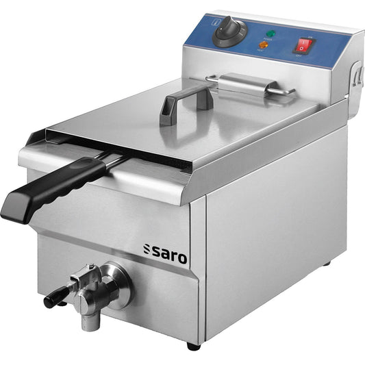 SARO Fritteuse Modell FT 13 SARO