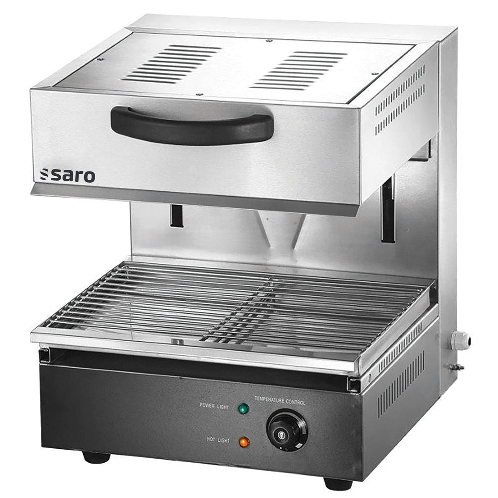 SARO Lift-Salamander Modell PAVIA 1 SARO