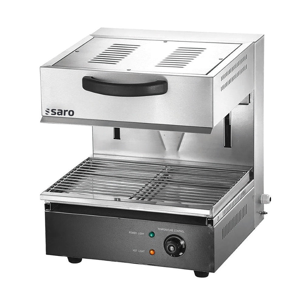 SARO Lift-Salamander Modell PAVIA 1 SARO