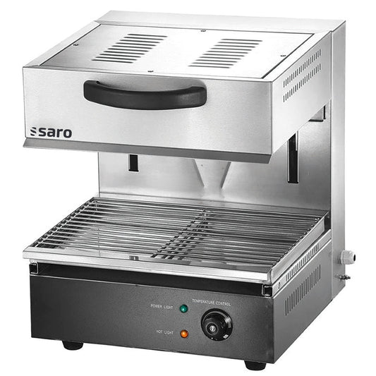 SARO Lift-Salamander Modell PAVIA 1 SARO