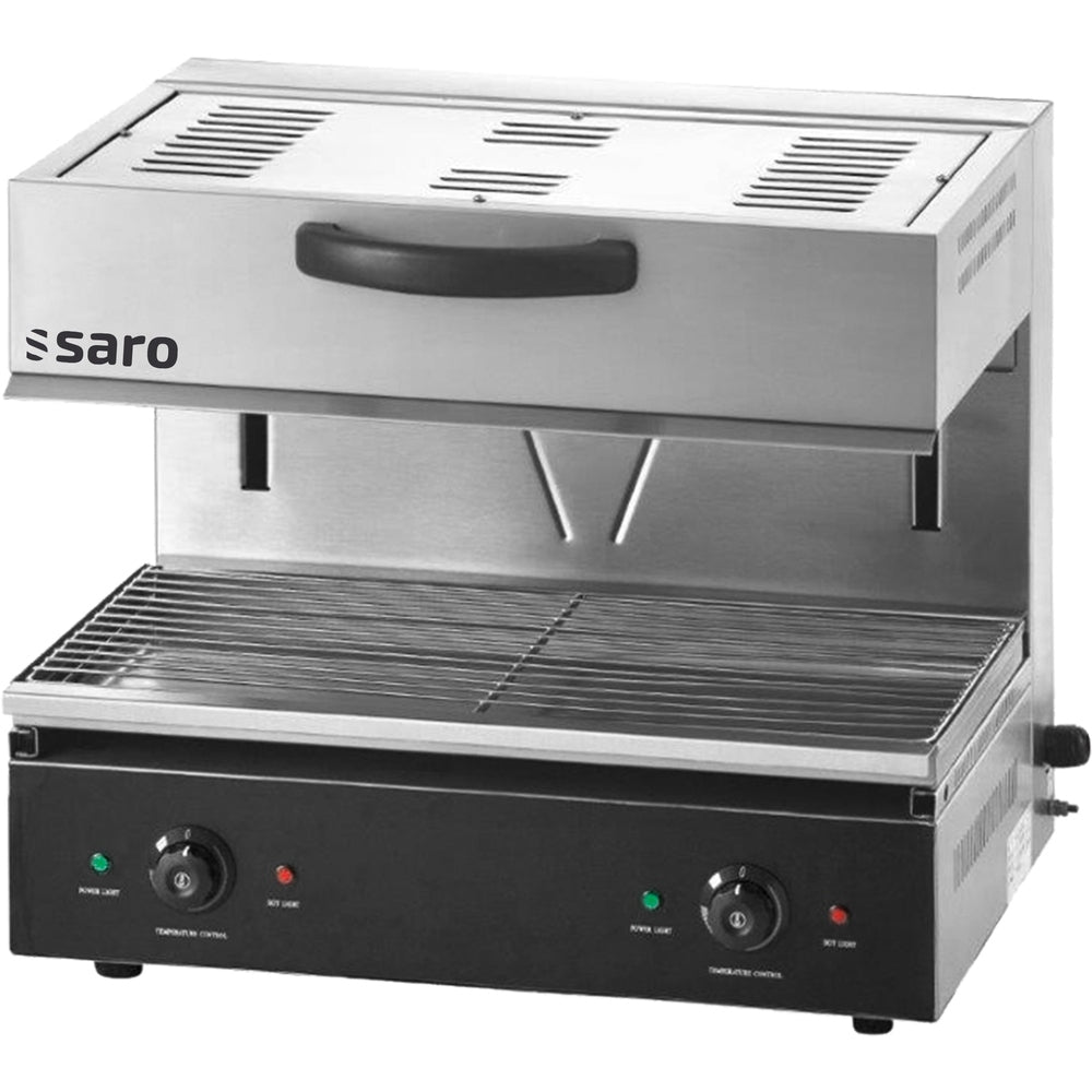SARO Lift-Salamander Modell PAVIA 2 SARO