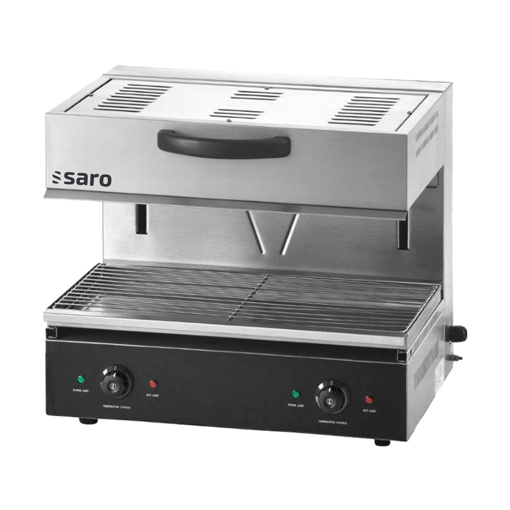 SARO Lift-Salamander Modell PAVIA 2 SARO