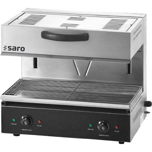 SARO Lift-Salamander Modell PAVIA 2 SARO