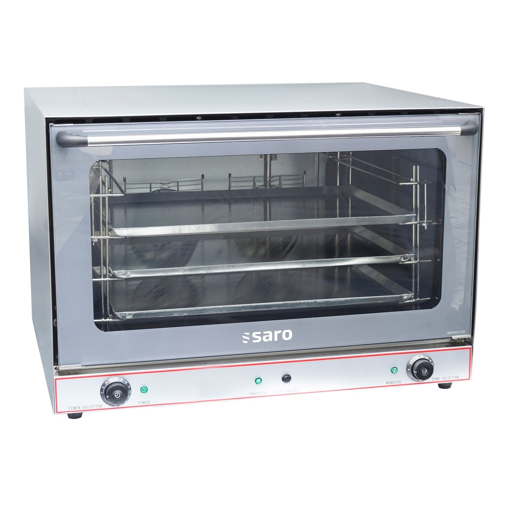 SARO Bäckereiofen 116 L Modell HERA SARO