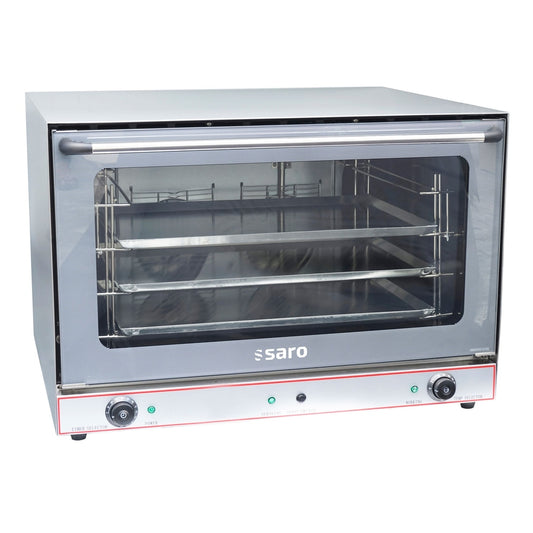 SARO Bäckereiofen 116 L Modell HERA SARO