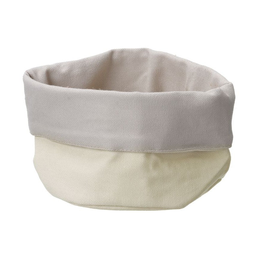 Brottaschen, rund, HENDI, Beige, ⌀150x H 150mm HENDI