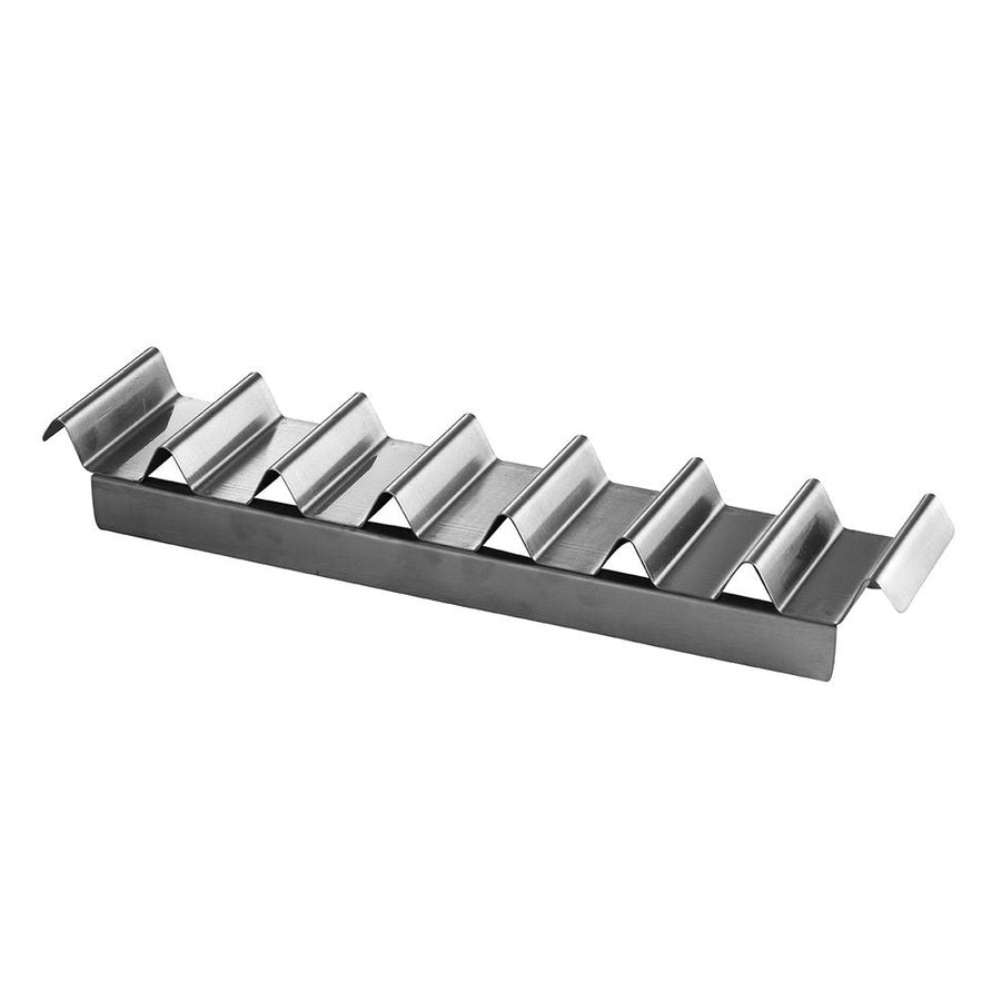 Brötchenhalter, HENDI, 475x105x H 60mm HENDI