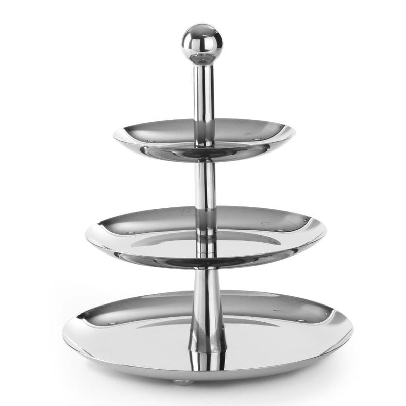 Etagere, HENDI, ⌀268x H 320mm HENDI