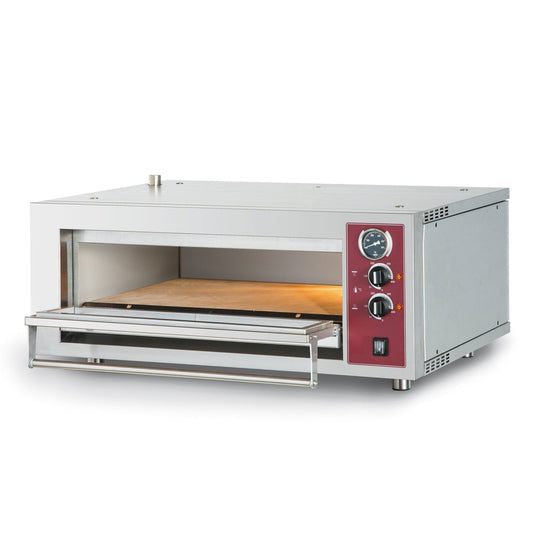 Pizzaofen Pratico C 641 Bartscher