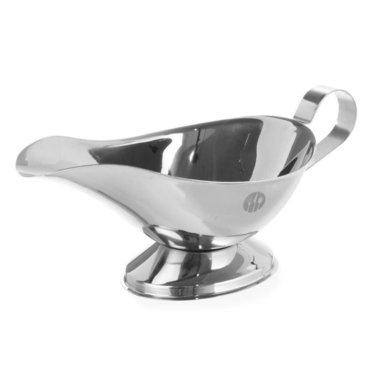 Sauciere, HENDI, 0,14L, 135x76x H 70mm HENDI