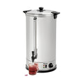 Heisswasser-Spender 28 Liter Bartscher