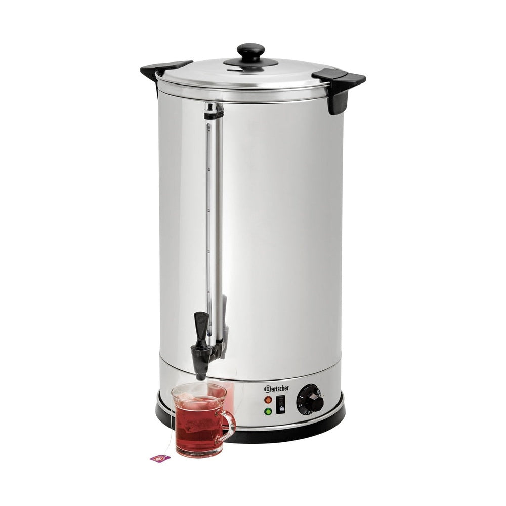 Heisswasser-Spender 28 Liter Bartscher