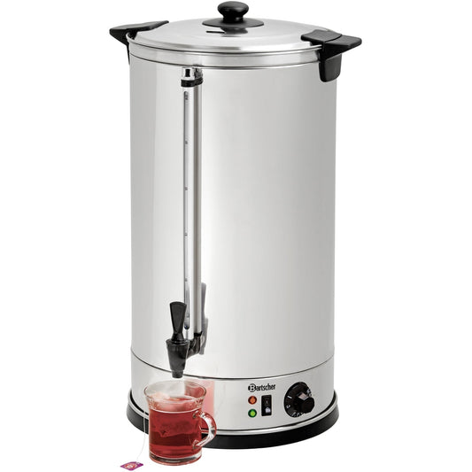 Heisswasser-Spender 28 Liter Bartscher
