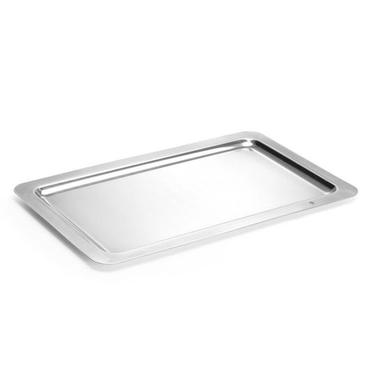 Serviertablett GN 1/1, HENDI, 530x325x H 13mm HENDI
