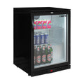 SARO Barkühlschrank mit 1 Tür, Modell BC 138 SARO