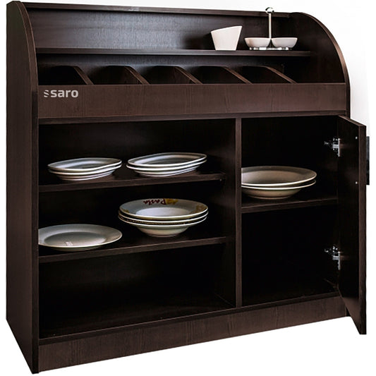 SARO Besteckschrank Modell BS 100 SARO